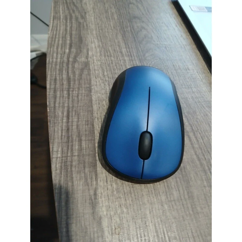 Logitech m310 wireless